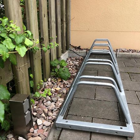 Ferienwohnung Zu Weimar ภายนอก รูปภาพ