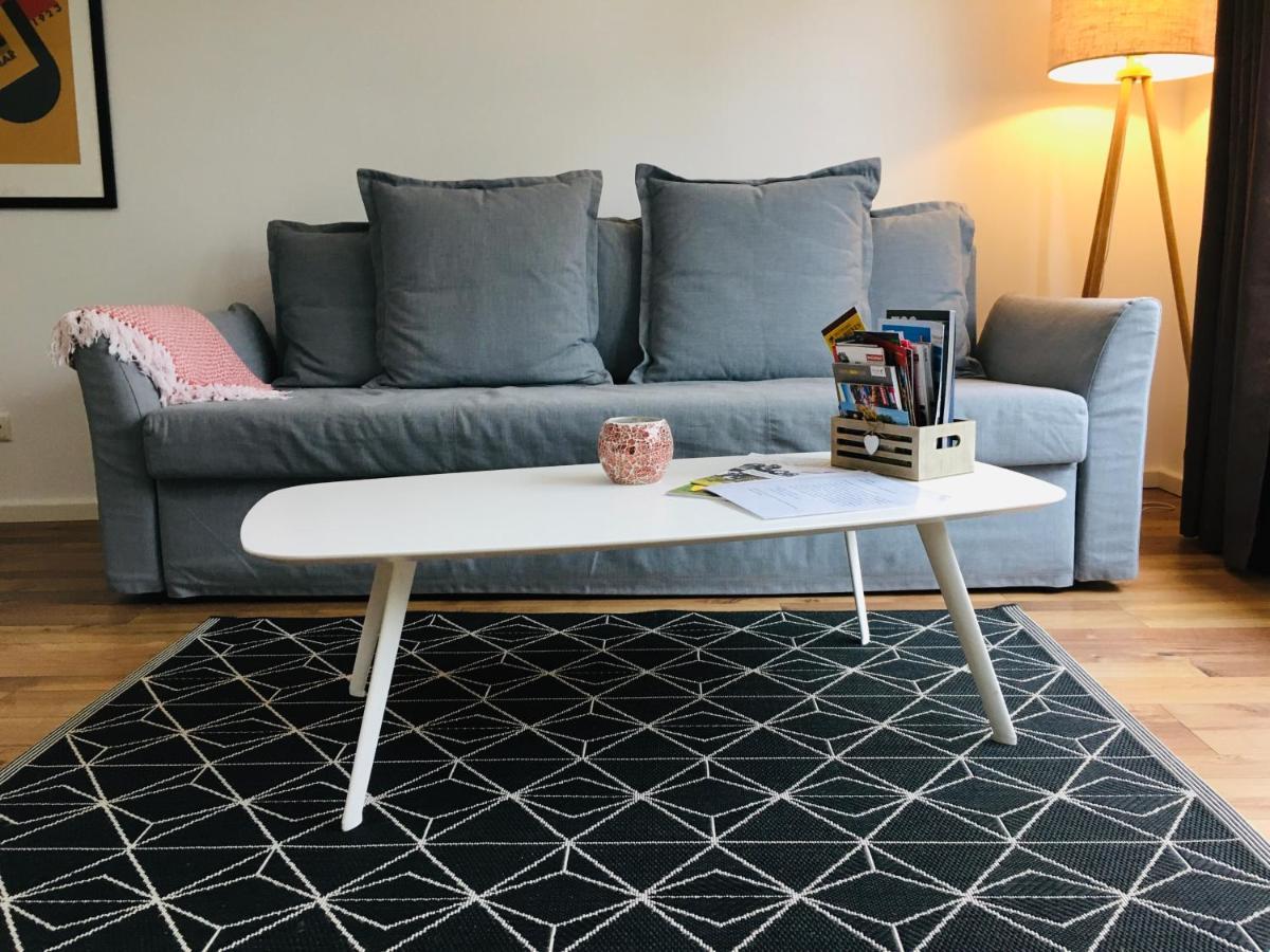 Ferienwohnung Zu Weimar ภายนอก รูปภาพ