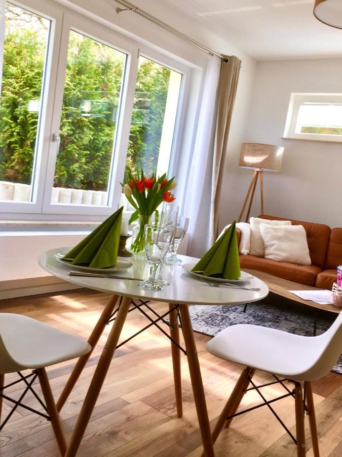 Ferienwohnung Zu Weimar ภายนอก รูปภาพ