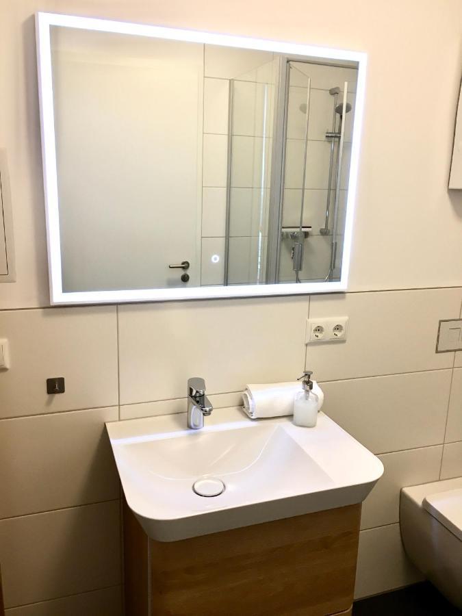 Ferienwohnung Zu Weimar ภายนอก รูปภาพ