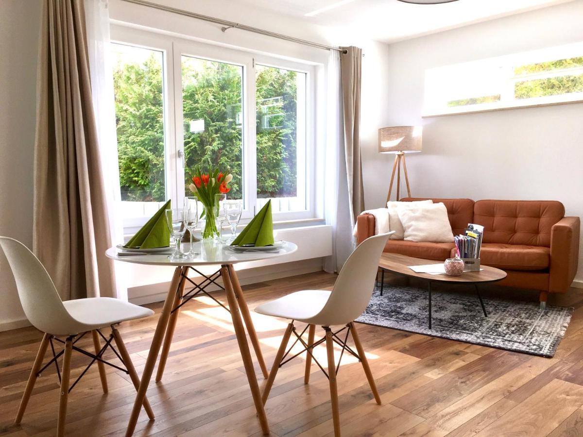 Ferienwohnung Zu Weimar ภายนอก รูปภาพ