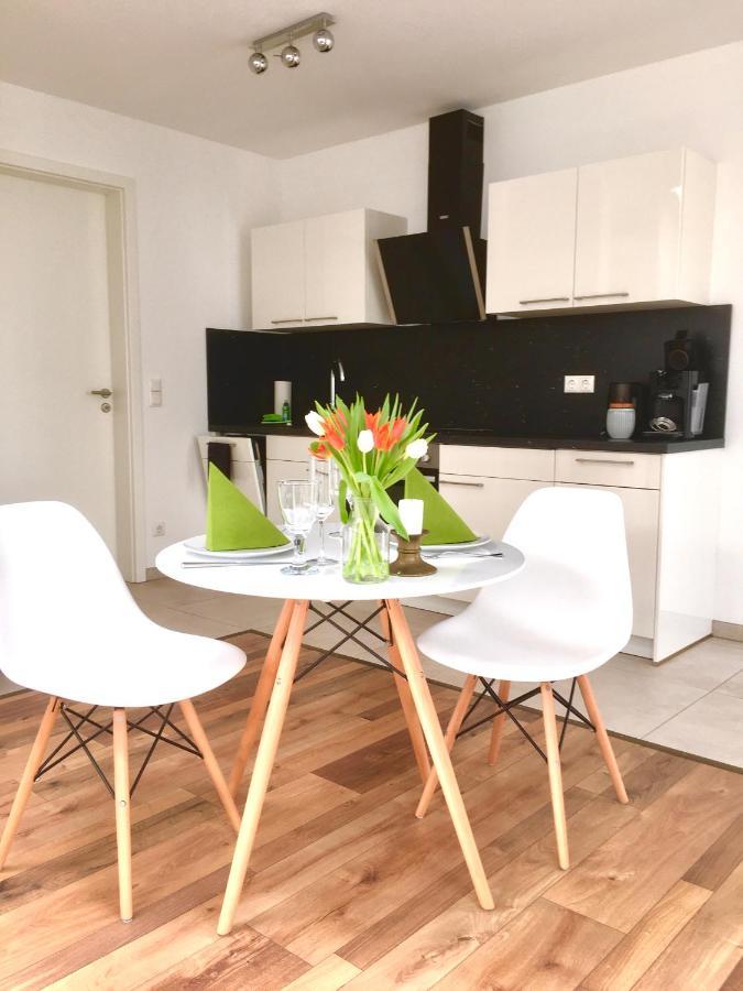 Ferienwohnung Zu Weimar ภายนอก รูปภาพ