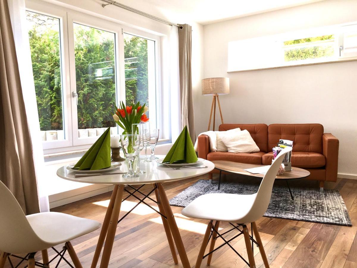 Ferienwohnung Zu Weimar ภายนอก รูปภาพ