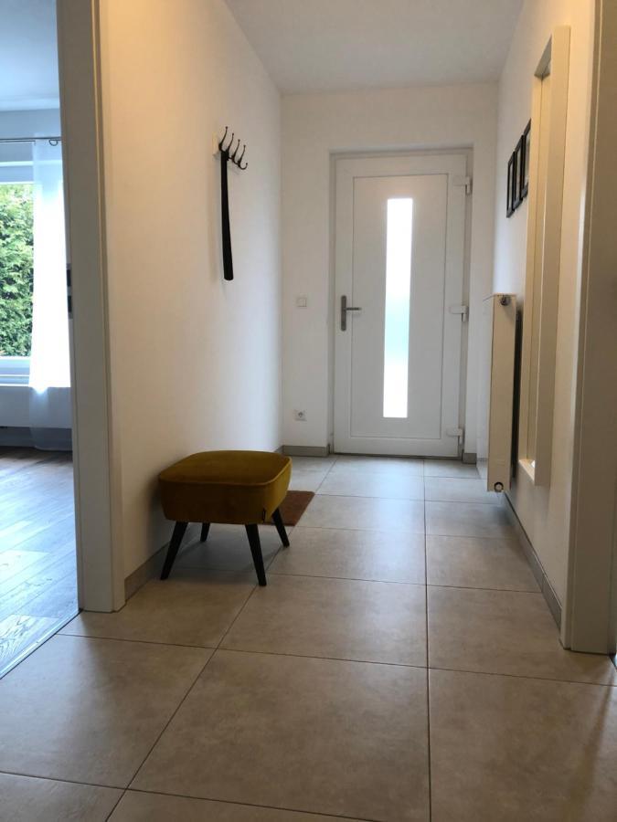 Ferienwohnung Zu Weimar ภายนอก รูปภาพ