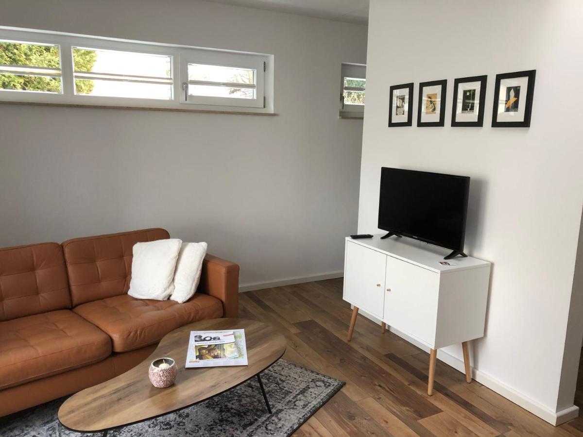 Ferienwohnung Zu Weimar ภายนอก รูปภาพ