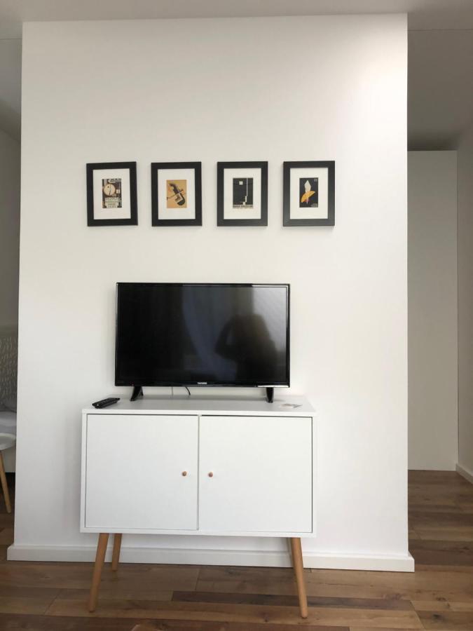 Ferienwohnung Zu Weimar ภายนอก รูปภาพ