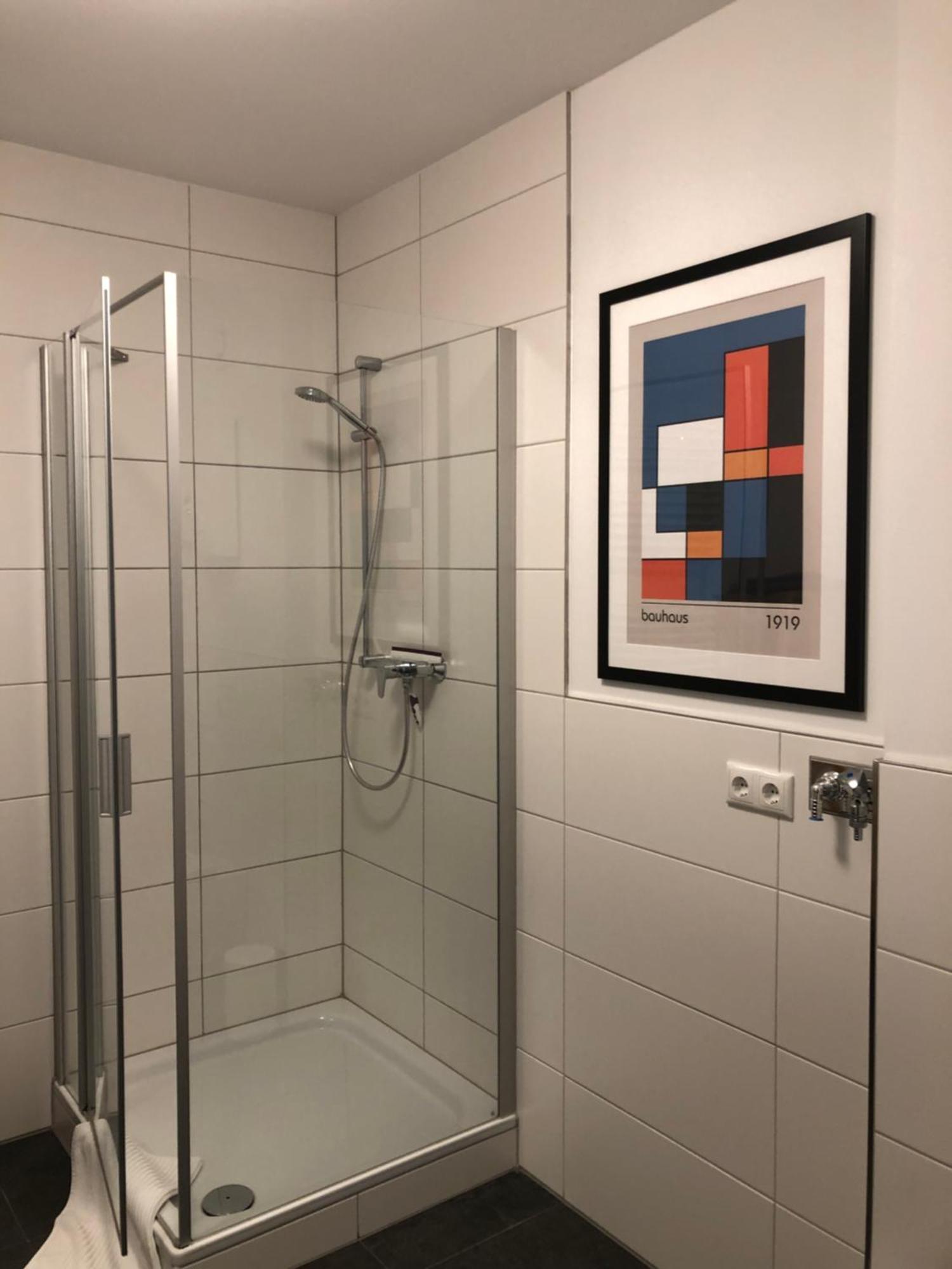Ferienwohnung Zu Weimar ภายนอก รูปภาพ
